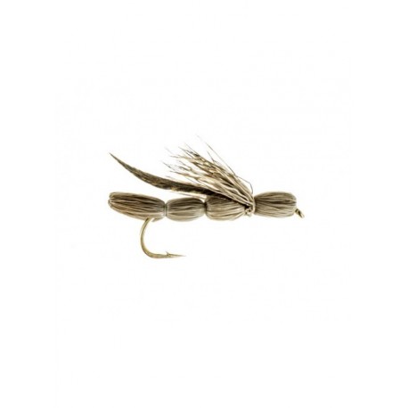 Terrestrials hopper golden $2.99