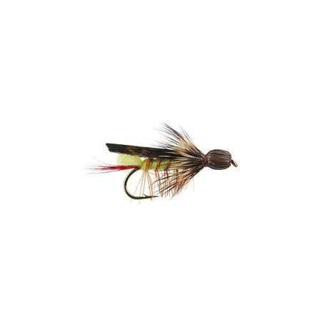 Terrestrials Jacklins Hopper $2.99
