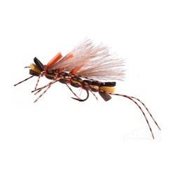 Terrestrials Kingfisher Widow Maker Stone  Golden $2.99