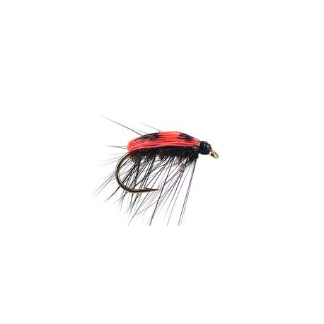 Terrestrials Lady Bug $2.99
