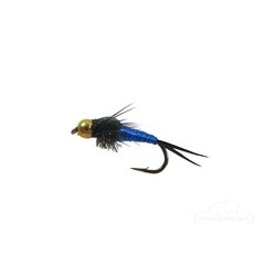 Beaded Nymphs Copper John $2.42