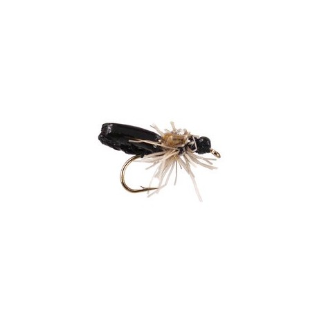 Terrestrials Marks Superfloating Ant Black DH $2.99