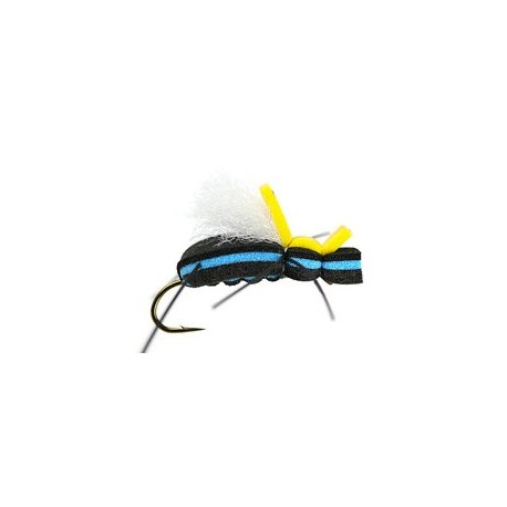 Terrestrials Mauro Raspinis Escarabajo Green $2.99