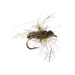 Terrestrials Olive Wing Foam Ant $2.99