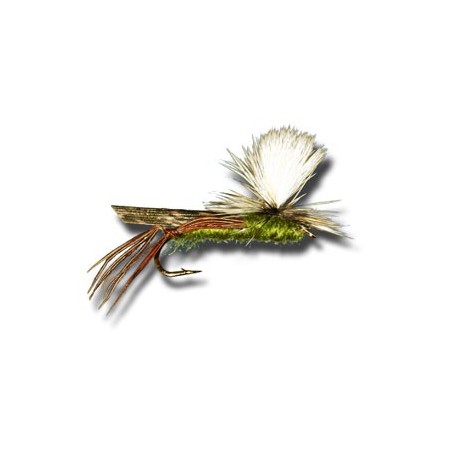 Terrestrials Parachute Foam Bee $2.99