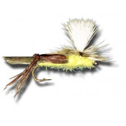 Terrestrials Parachute Hopper (Olive) $2.99