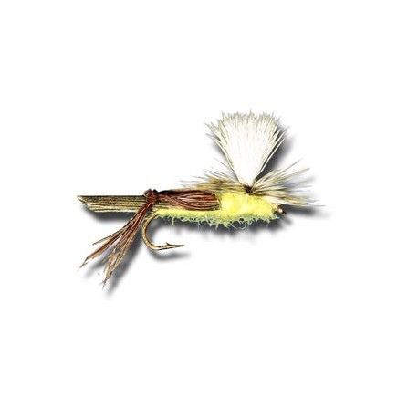 Terrestrials Parachute Hopper (Olive) $2.99