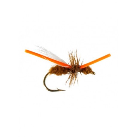 Terrestrials power ant $2.99