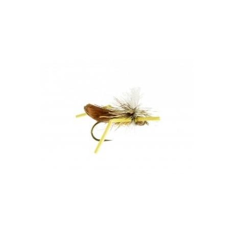 Terrestrials Stone Hopper (Parachute) $2.99