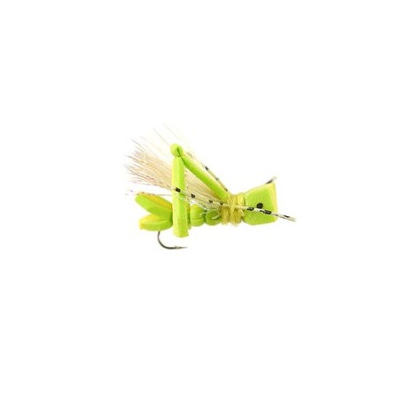 Terrestrials Superb Large Dragonfly Blue $2.99
