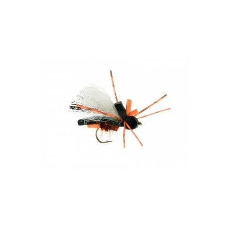 Terrestrials Superb Large Dragonfly Green $2.99