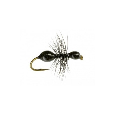 Terrestrials Transpar Ant (Black) $2.99