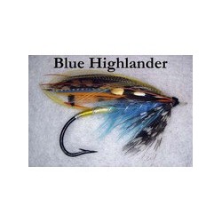 blue highlander