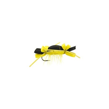 Terrestrials Tschernobyl Ant Yellow $2.99