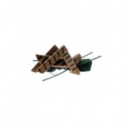 Terrestrials head turning hopper brown $2.99