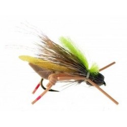 Terrestrials hopper dave s $2.99