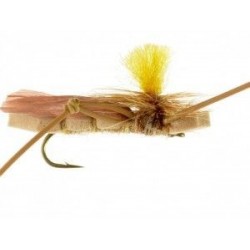 Terrestrials hopper dave s foam $2.99