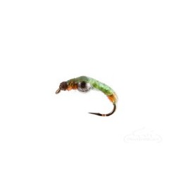 Beaded Nymphs Czech Nymph Depth Charge $2.42