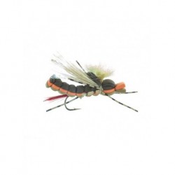 Terrestrials hopper streambank $2.99