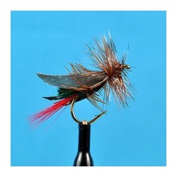 Terrestrials Joe's Hopper Green $2.99