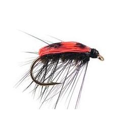Terrestrials Lady Bug $2.99