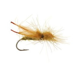 Terrestrials Olive CDC Hopper $2.99