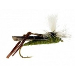 Terrestrials Parachute Hopper Olive $2.99