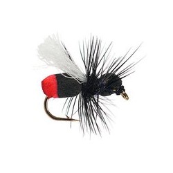 Terrestrials Red But Ant $2.99