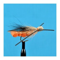 Terrestrials Rogue Giant Foam Stonefly $2.99