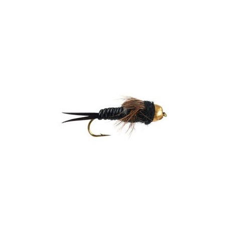 Beaded Nymphs Dirty Poor Copper Incher $2.42
