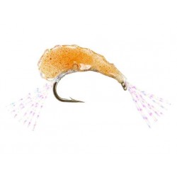 Czech Nymps and Gamarus marks giant epoxy gammarus $2.34