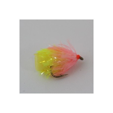 Fab Trout Flies tone fab blob $2.34