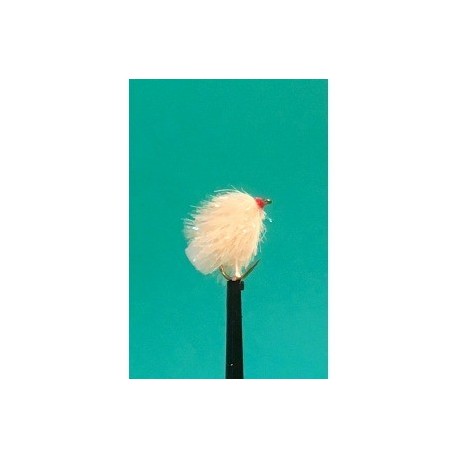 Fab Trout Flies biscuit fab jelly blob $2.34