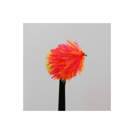 Fab Trout Flies tutti frutti fab blob $2.34