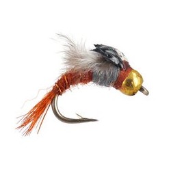 Beaded Nymphs Downeys Master  PMD $2.42