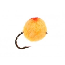 Fish Egg egg orange $2.34