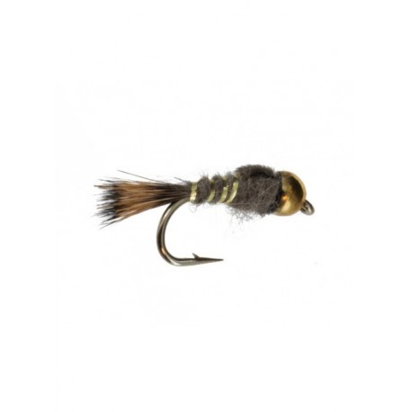 Tungsten Nymphs beadhead hares ear $3.00