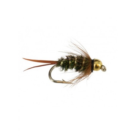 Tungsten Nymphs beadhead prince $3.00