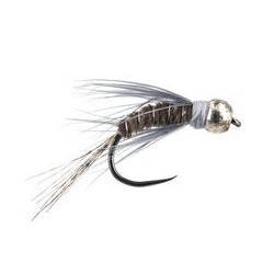 Tungsten Nymphs blue dun nymph $3.00