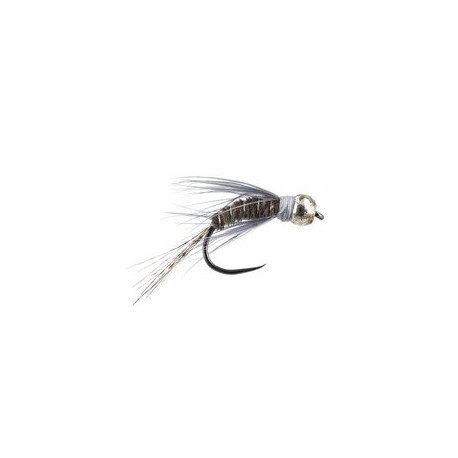 Tungsten Nymphs blue dun nymph $3.00