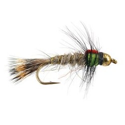 Tungsten Nymphs buntana tg $3.00