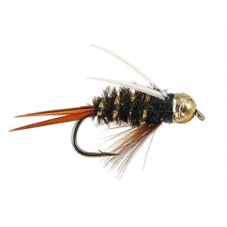 Tungsten Nymphs prince tg classic nymph $3.00