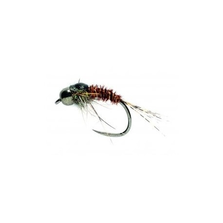 Tungsten Nymphs PTN Grub $3.00
