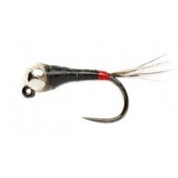 Tungsten Nymphs SR Spanish Bullet French Nymph $3.00