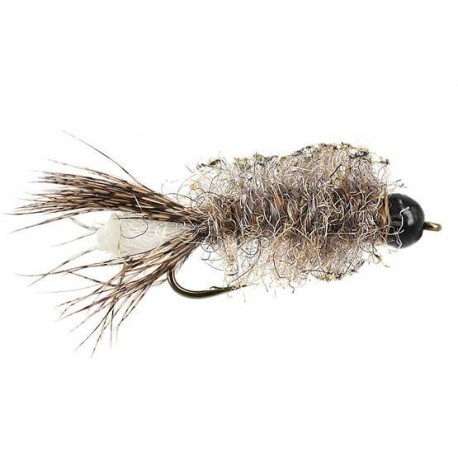 Tungsten Nymphs Stanleys TG Deep Peeping Caddis $3.00