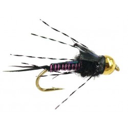 Tungsten Nymphs TG Favourite Olive Champ $3.00