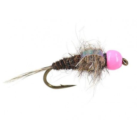 Tungsten Nymphs TG Red Neck Pheasant Tail $3.00