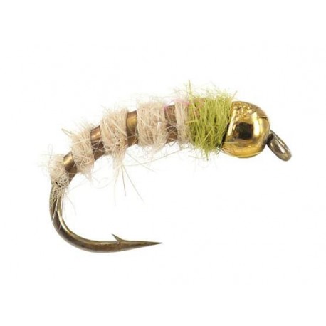 Tungsten Nymphs TG Ripped Ob $3.00