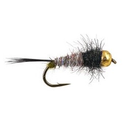 Tungsten Nymphs tg classic hares nymph $3.00