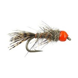 Tungsten Nymphs tg minchs hare copper $3.00